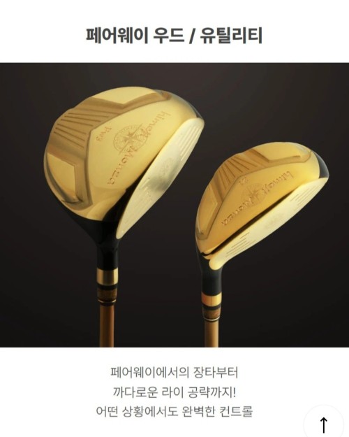 히메지몬자 골프클럽